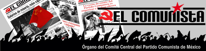 El Comunista