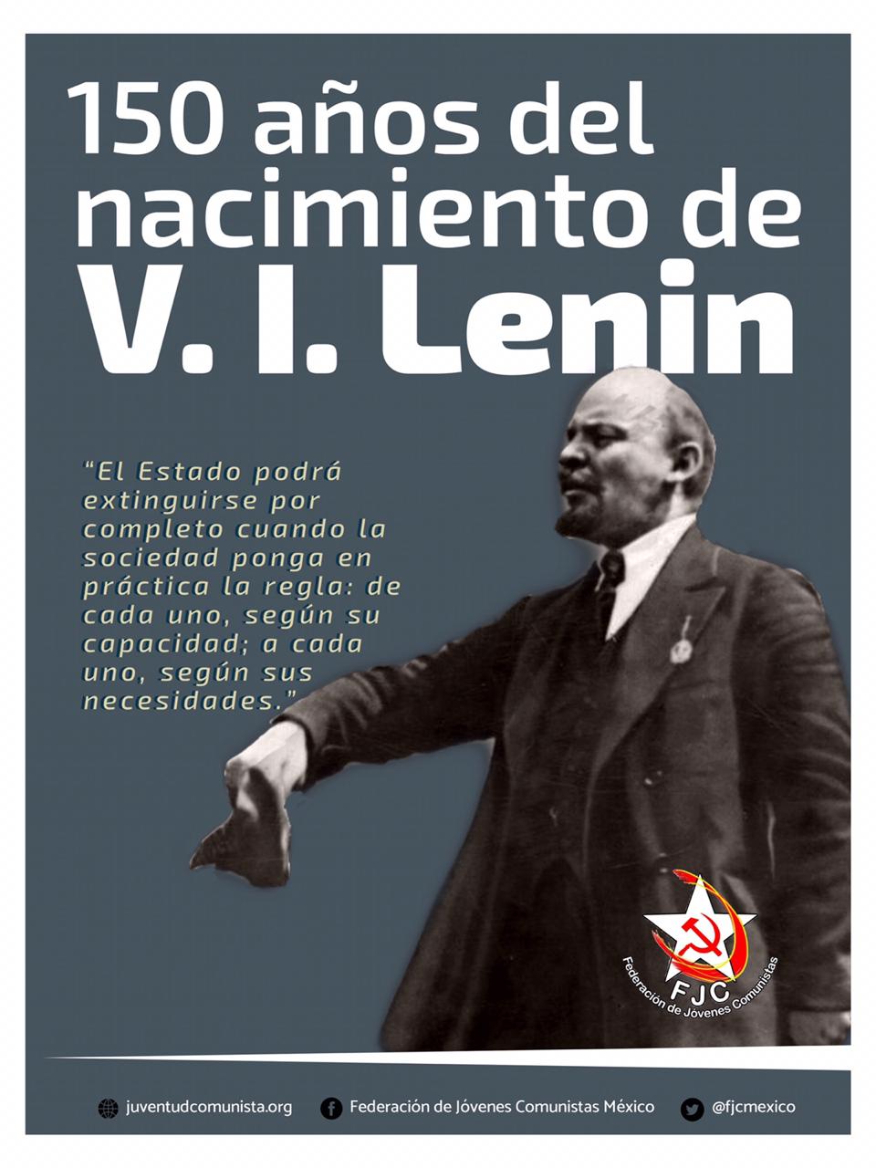 Lenin